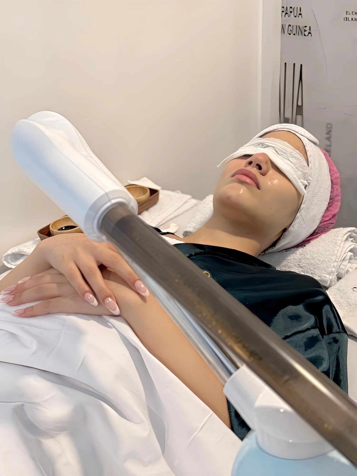 LIMPIEZA FACIAL HIDRATANTE - Imagen 1