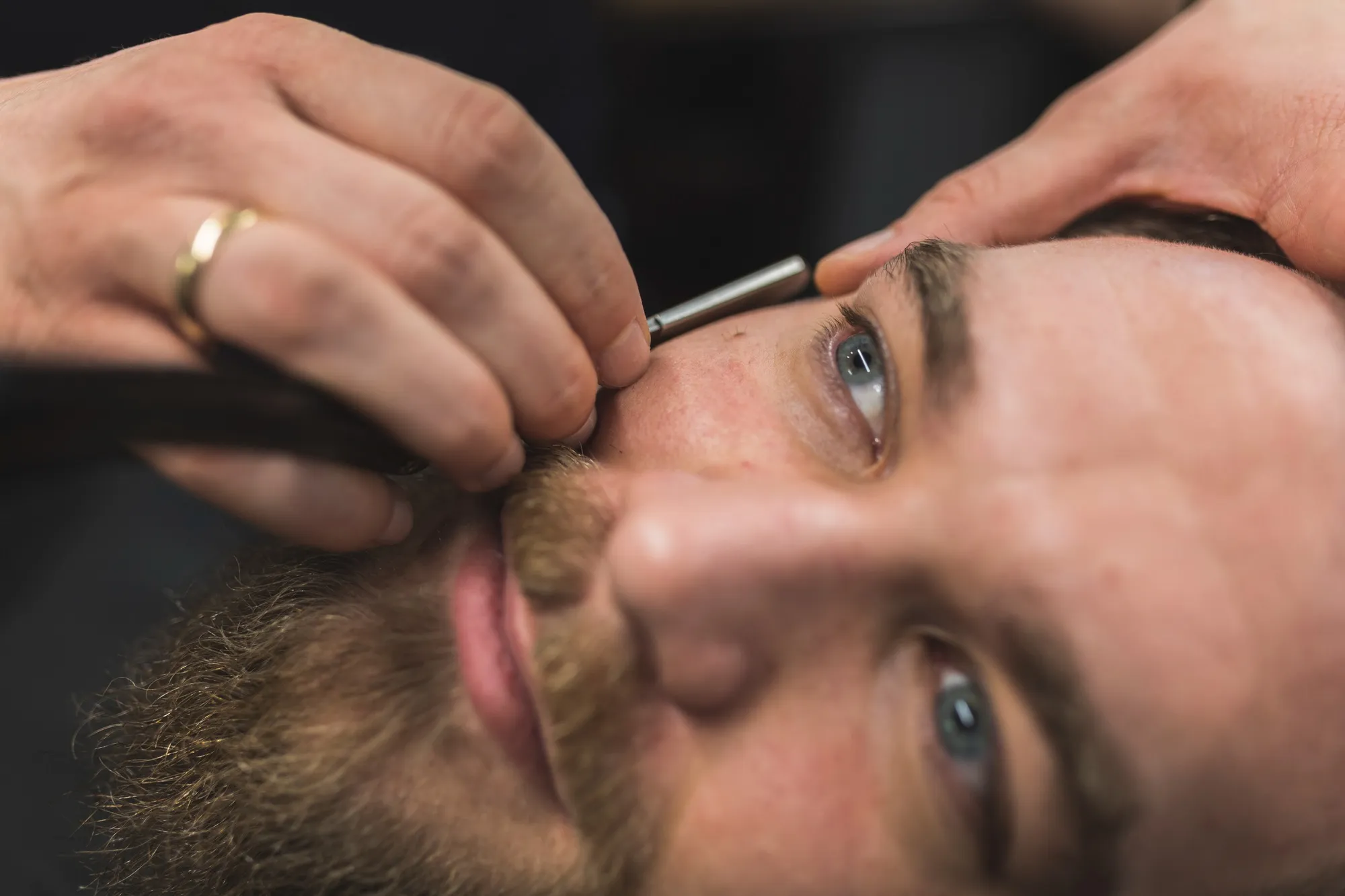 Perfilado de Cejas Premium