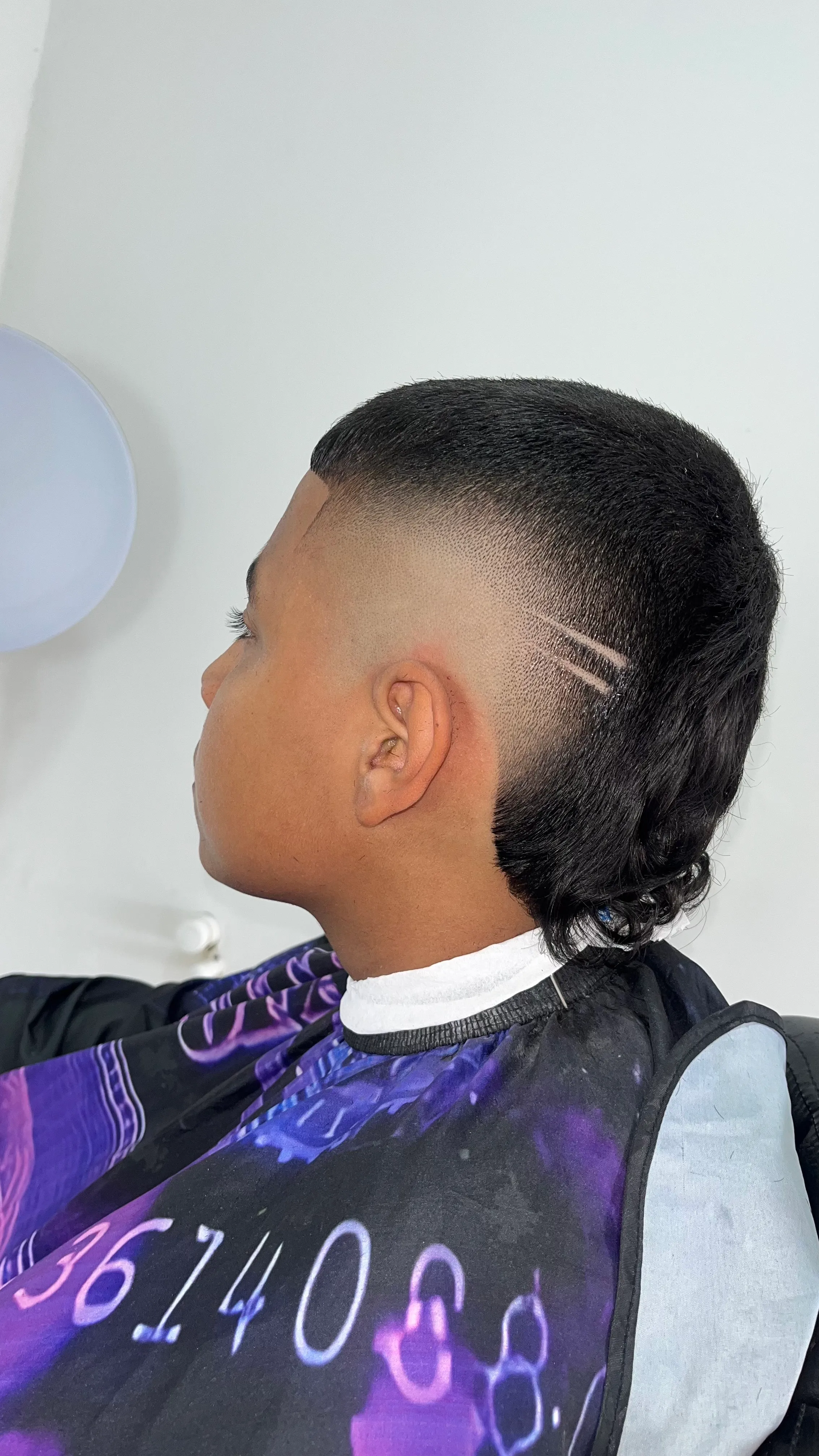 Corte a domicilio