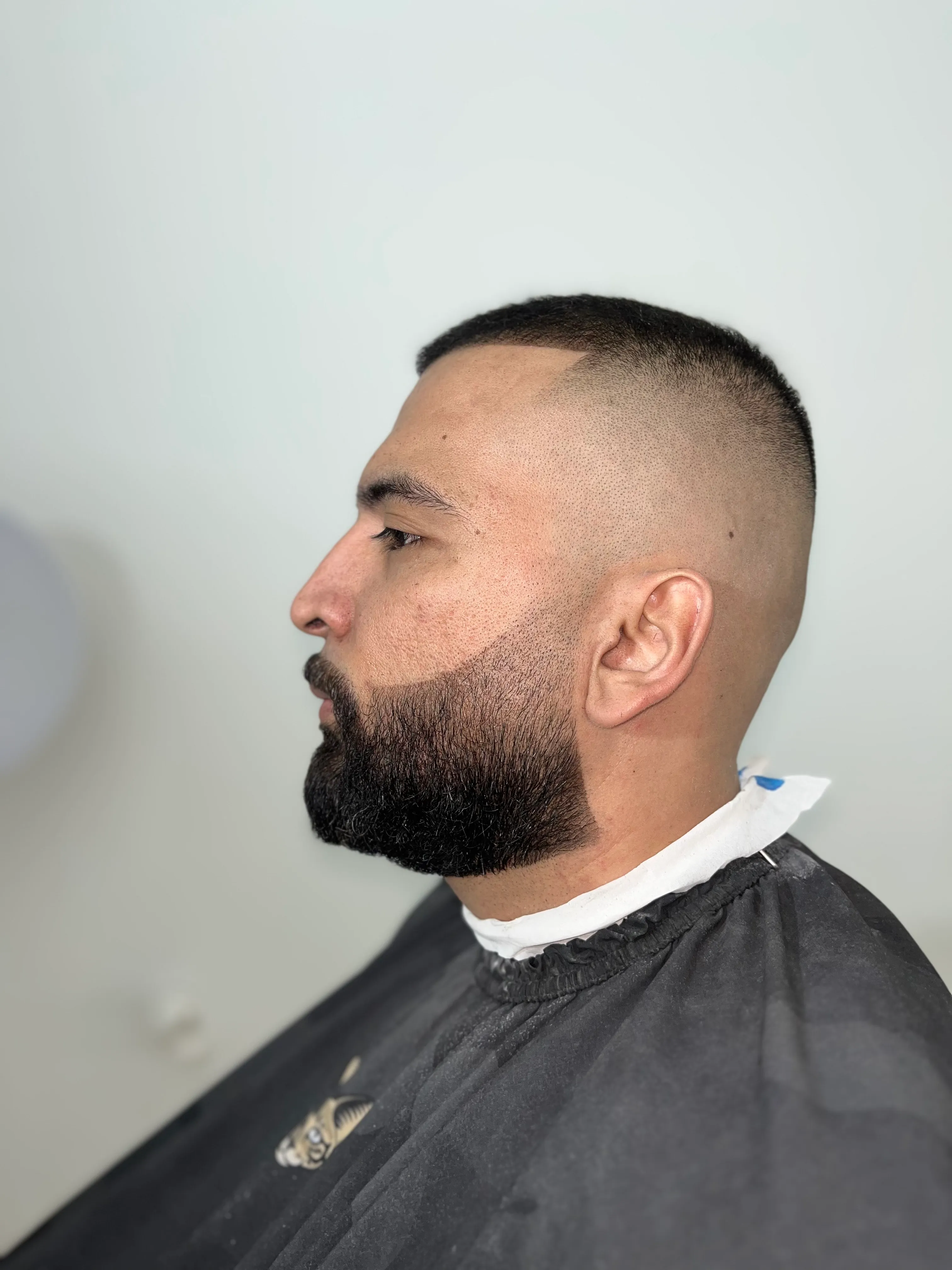 Barba