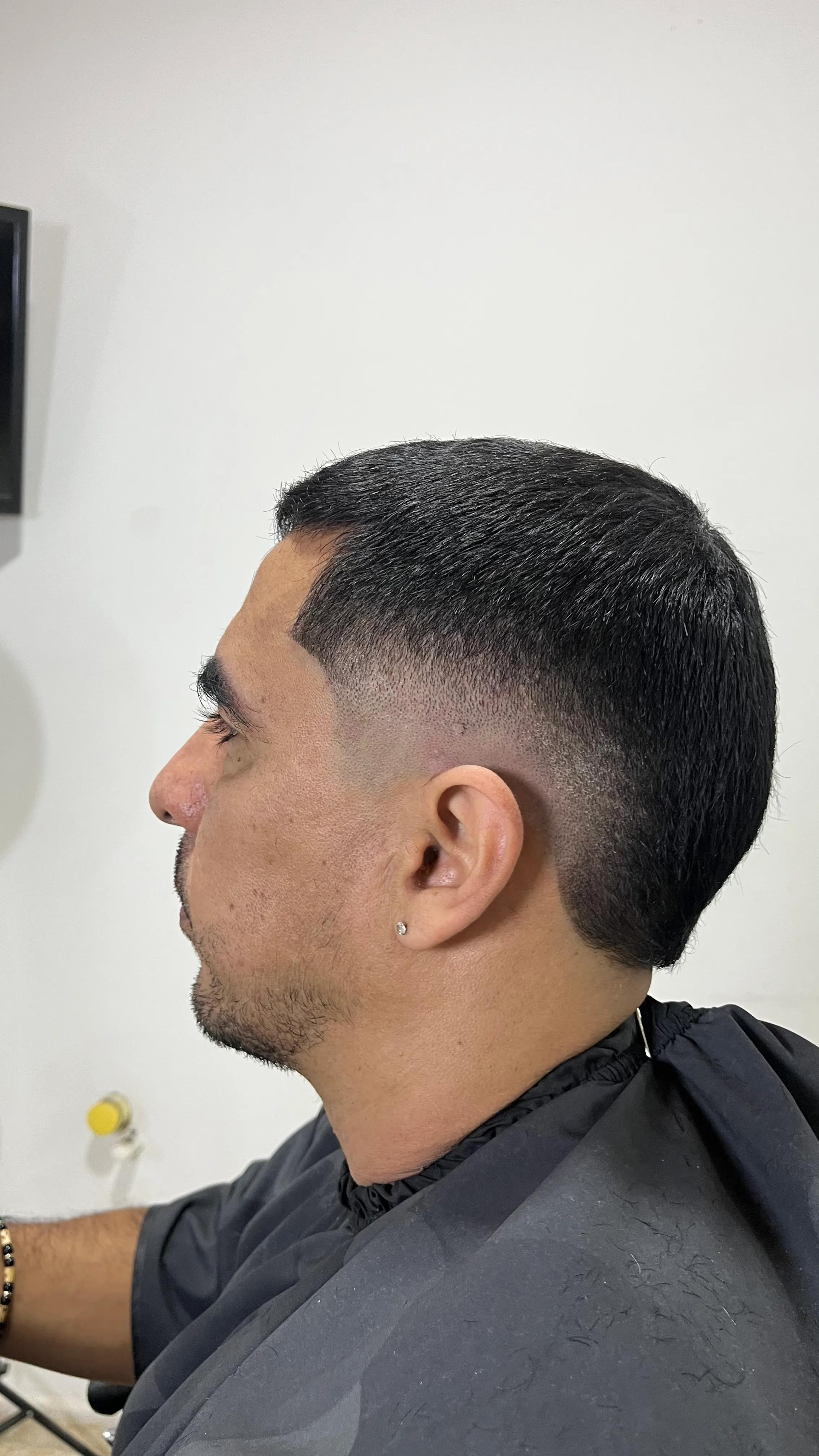 Corte básico