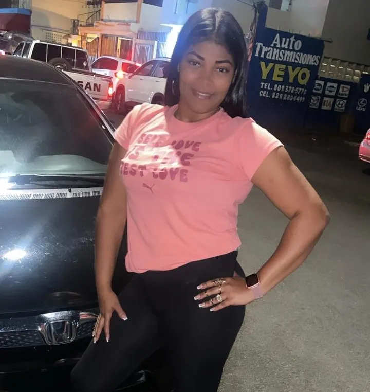 Genesis Rosario 07