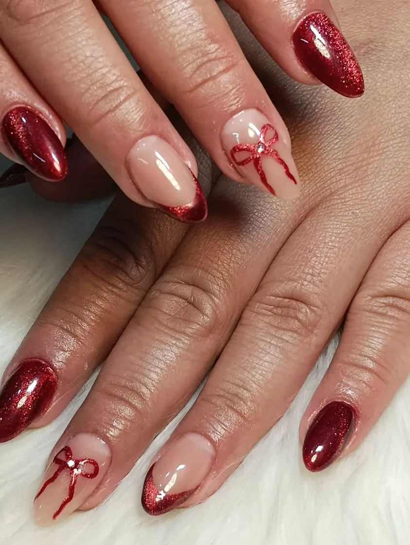 Gel up