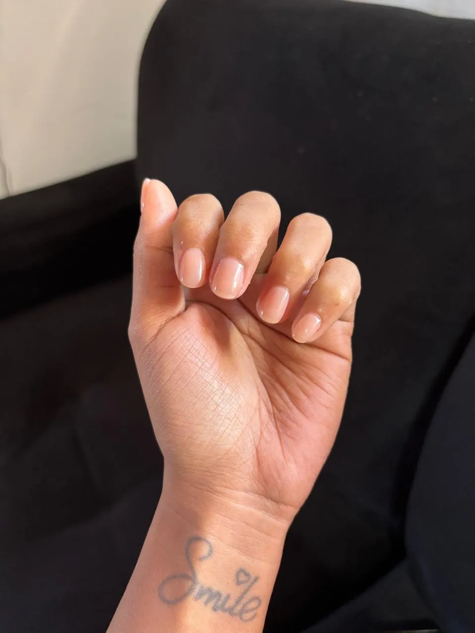 MANICURA