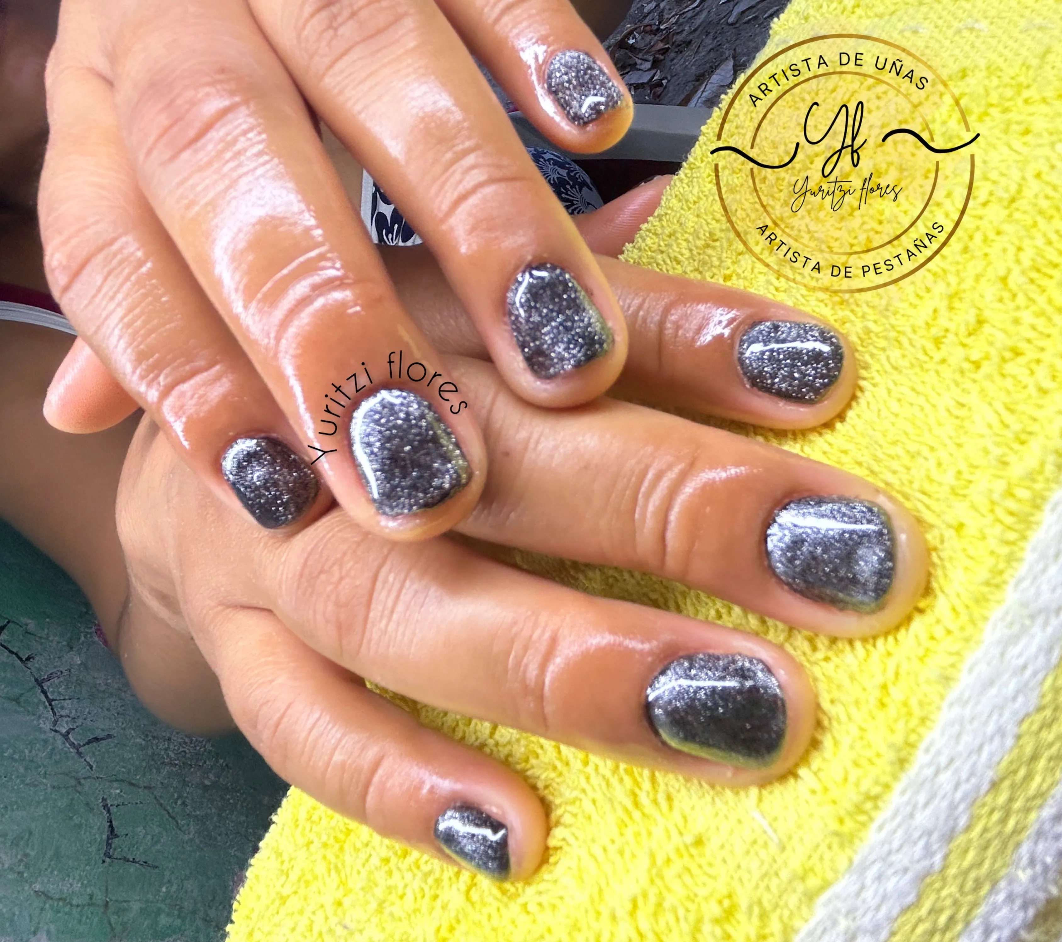 gelish