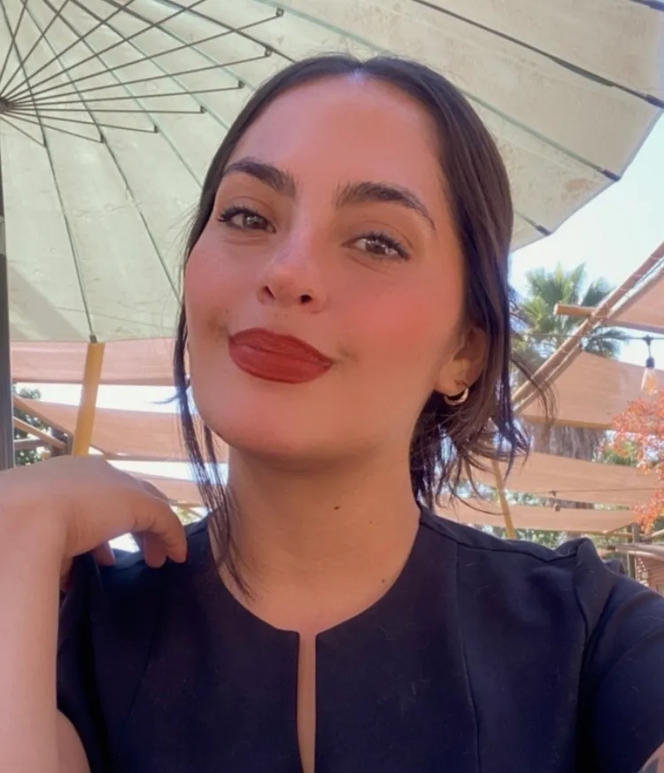 Natalia Novoa Alarcón