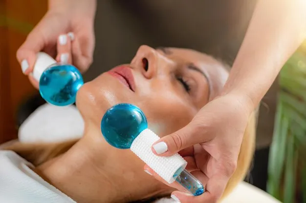Yoga Facial