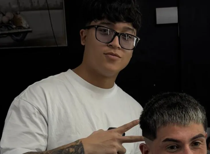 Dani El Menor
