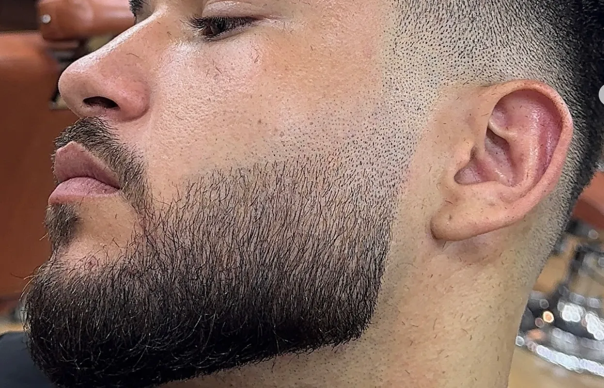 Barba premium