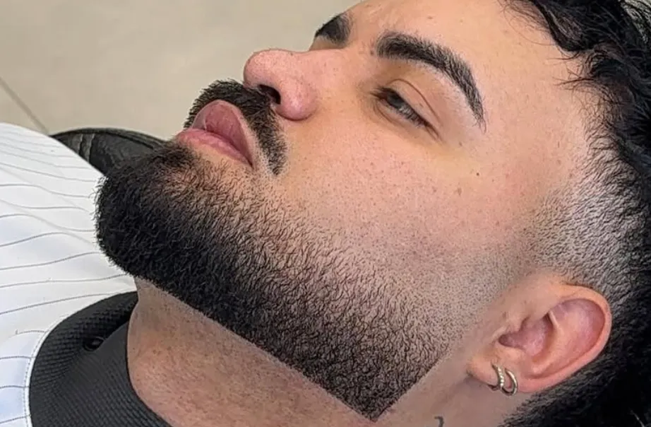 Barba