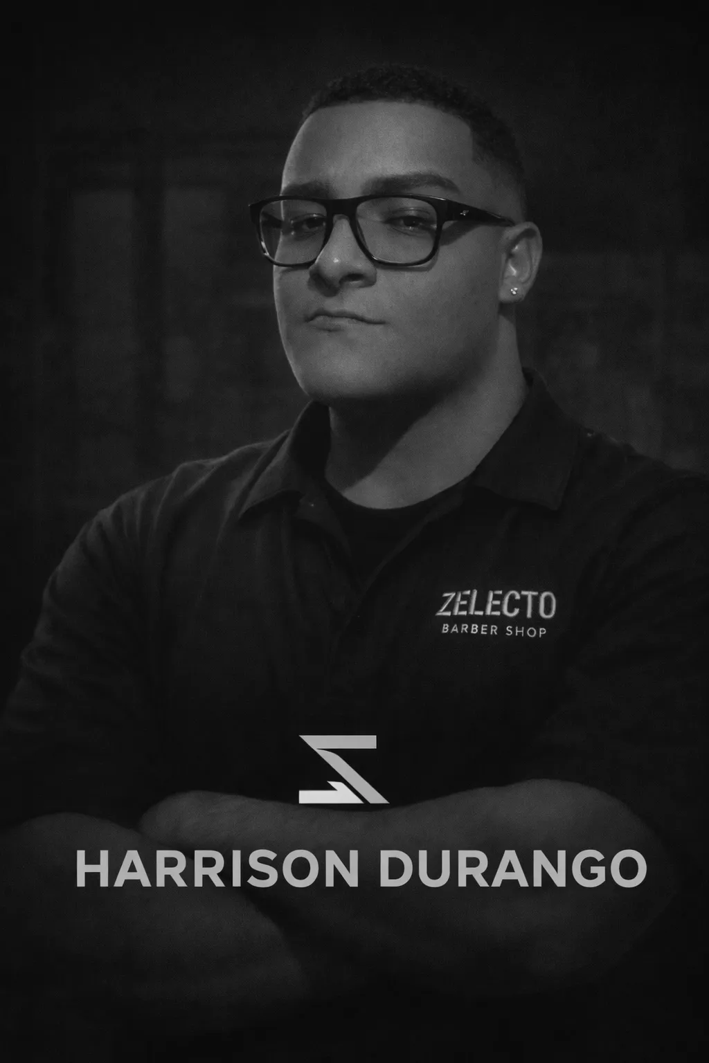 Harrison Durango