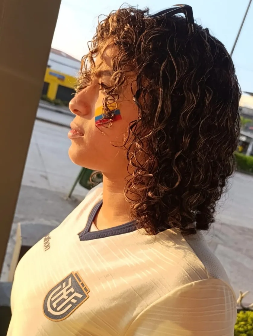 Michelle Paredes