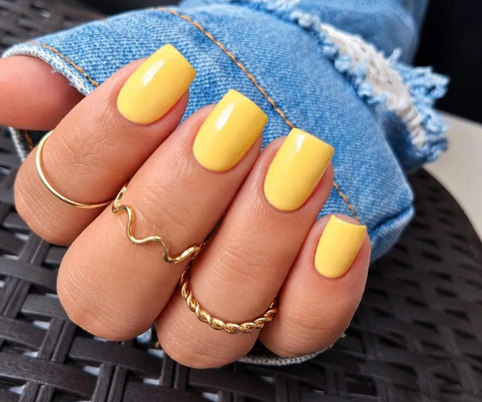 Manicura Permanente