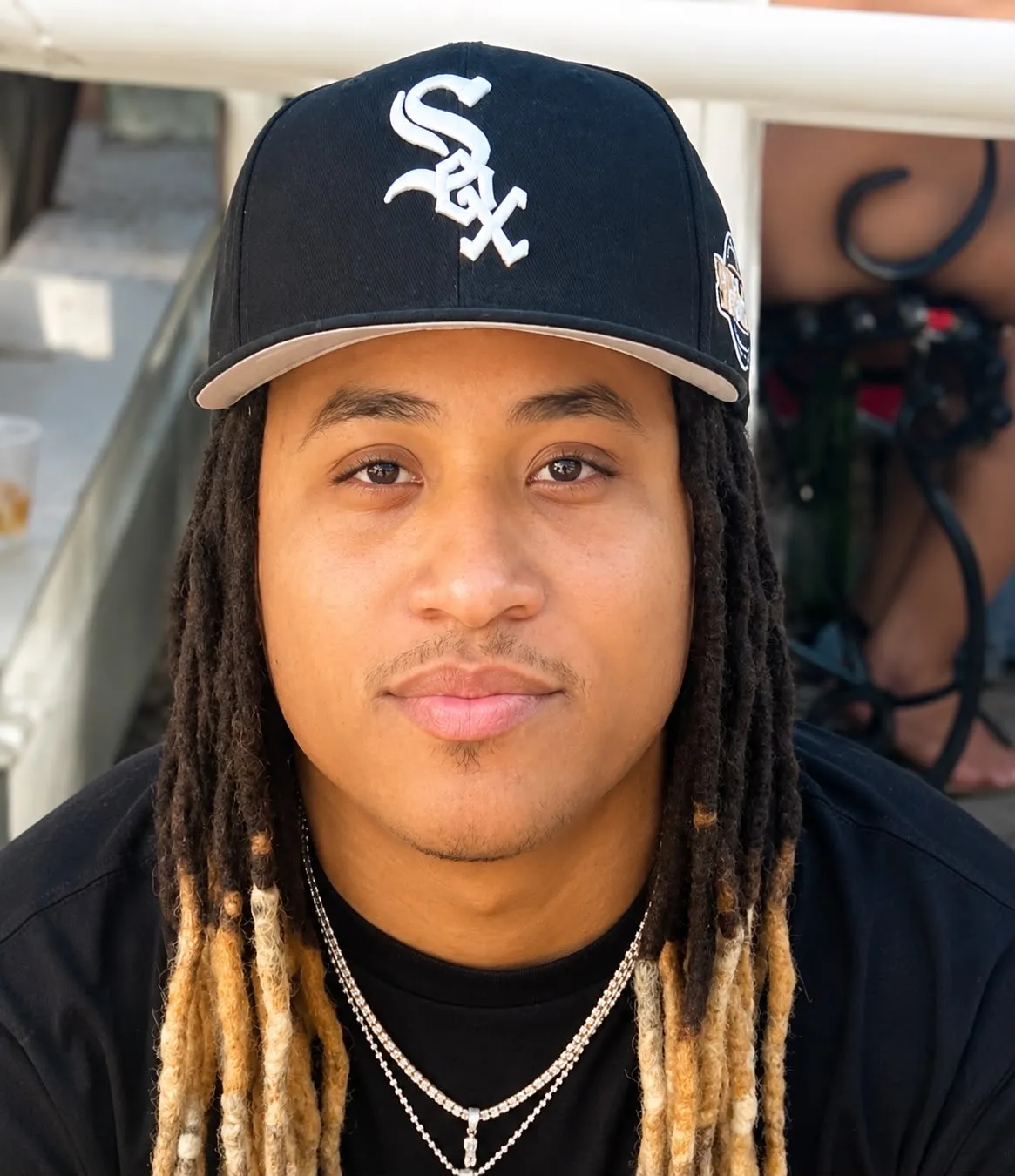TITI MR.DREADLOCKS 