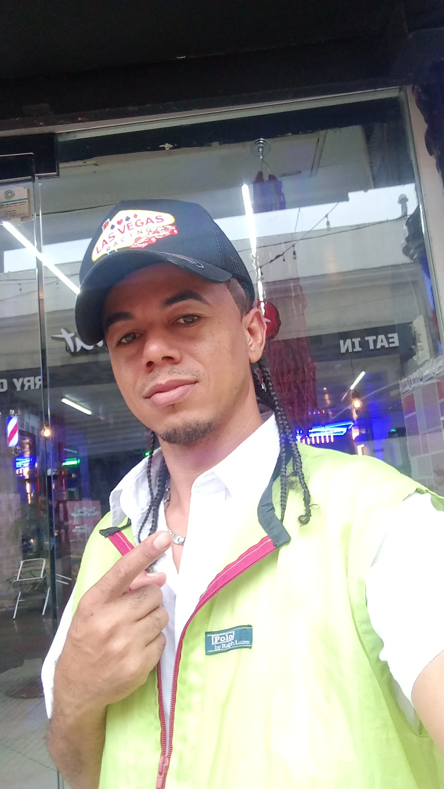 EL NATA BARBER