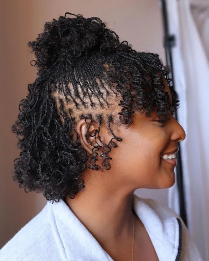 sisterLocks