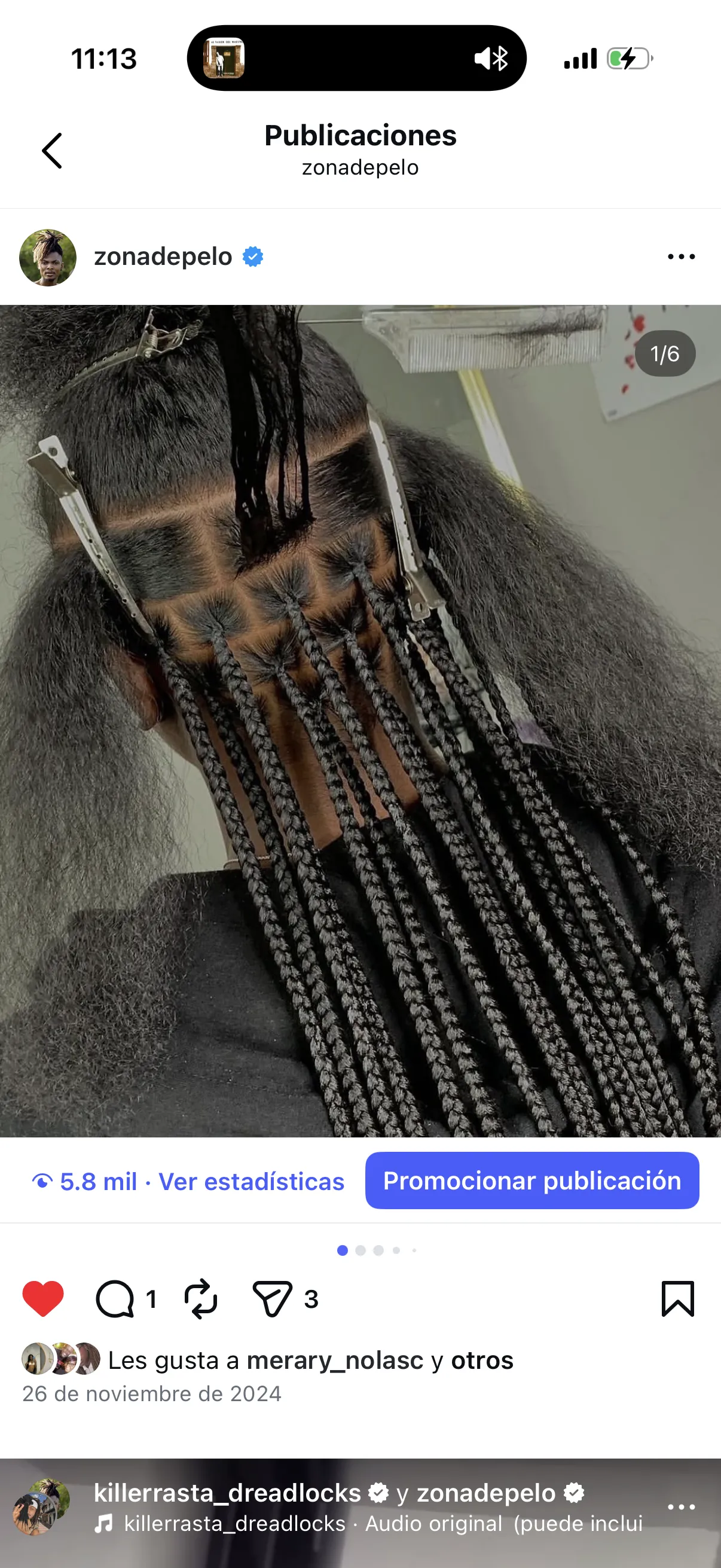 boxbraid