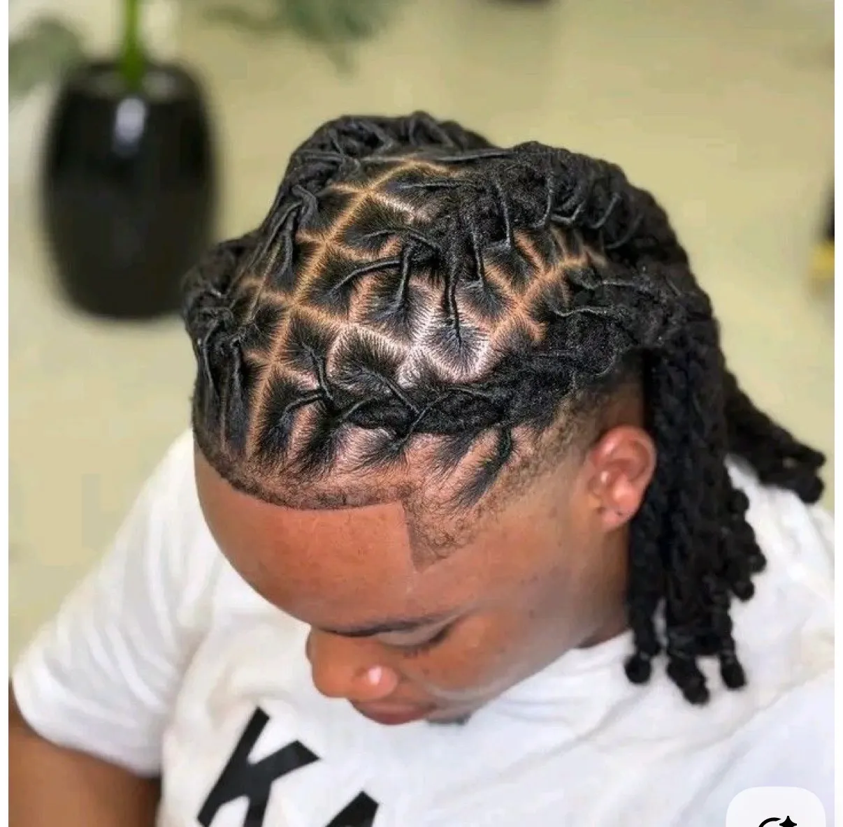 retwist Dreadlocks