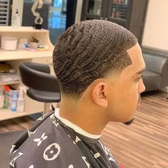 corte de pelo