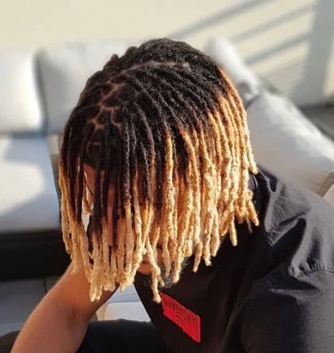 definición de Dreadlocks