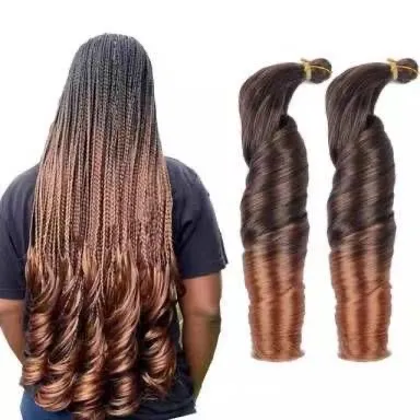 FRENCH CURLS