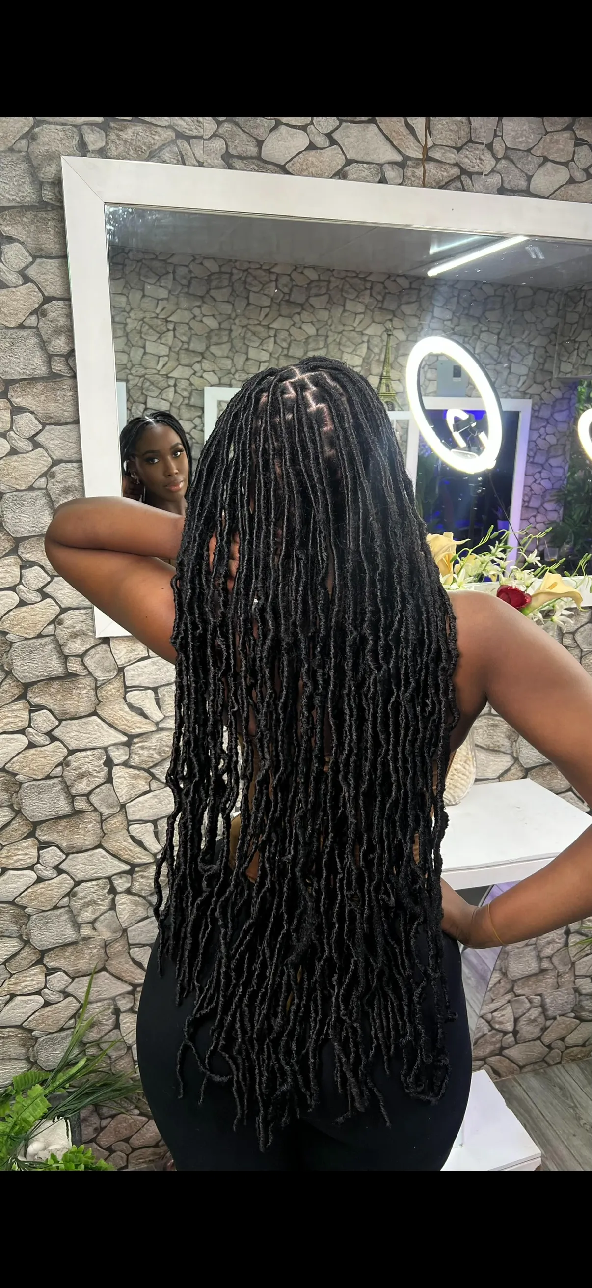 fauxlocs