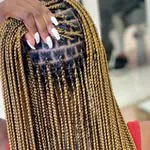 boxbraid - 3