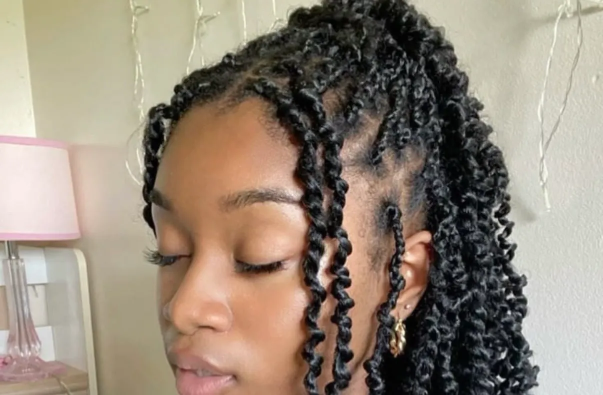 twist