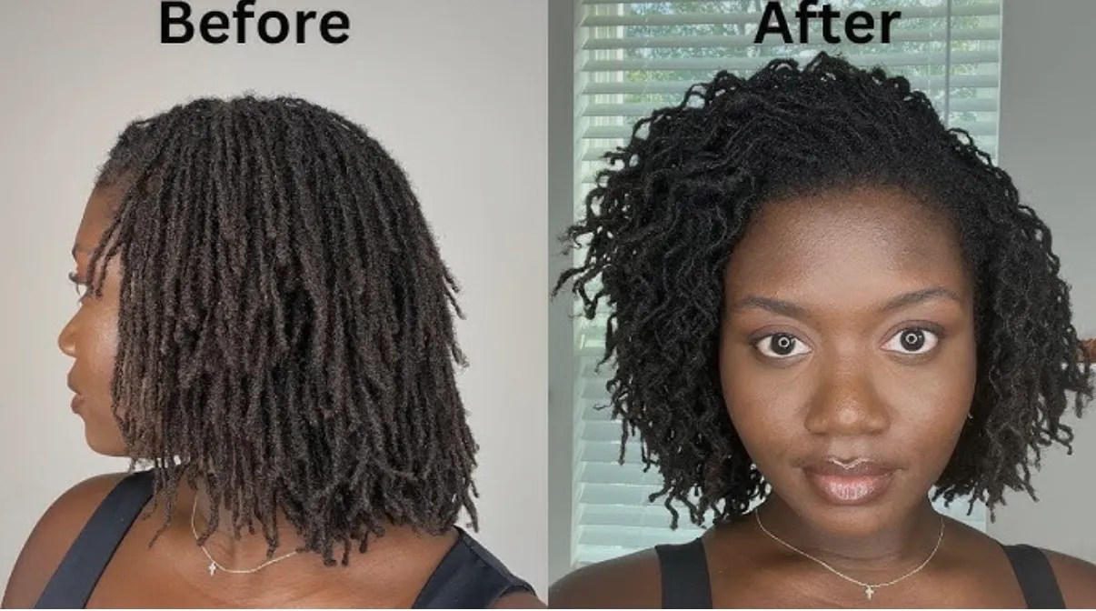 micro Locs