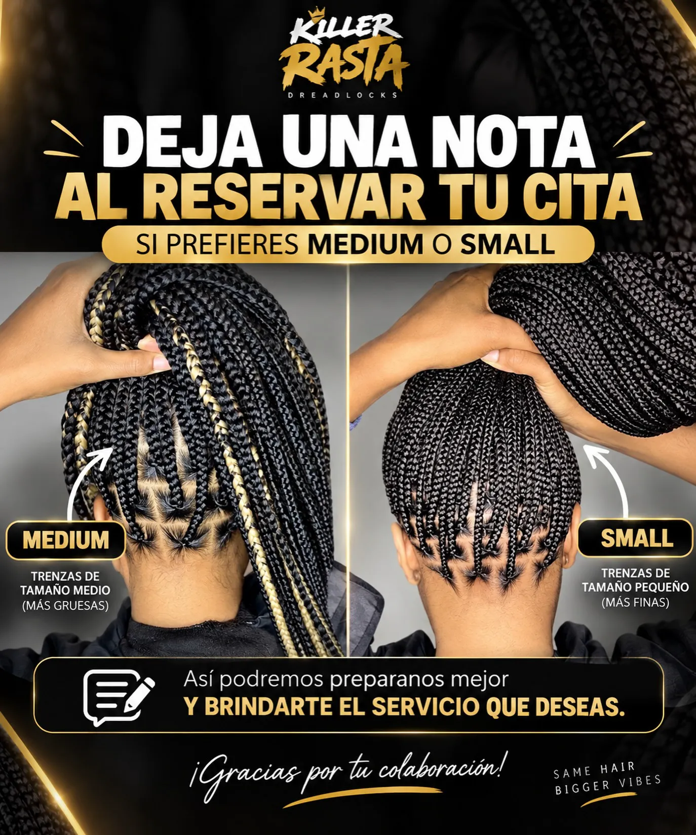 boxbraid - 2