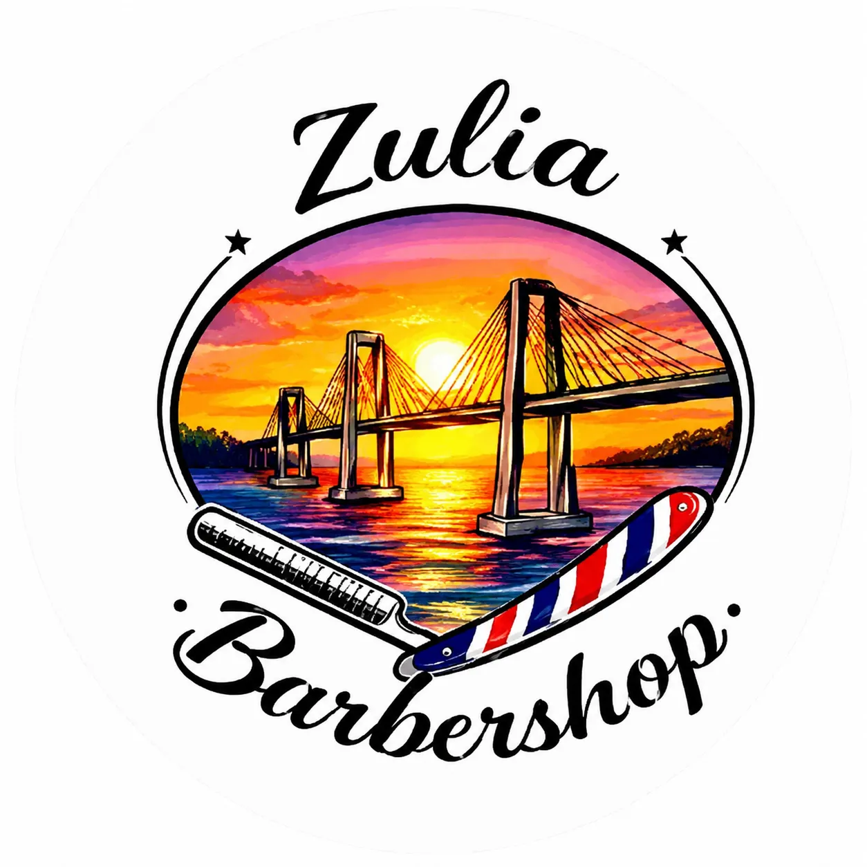 zulia barbershop